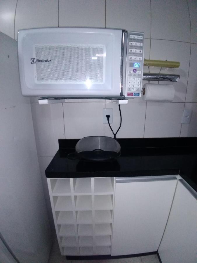 Aconchego Premium Apartment *