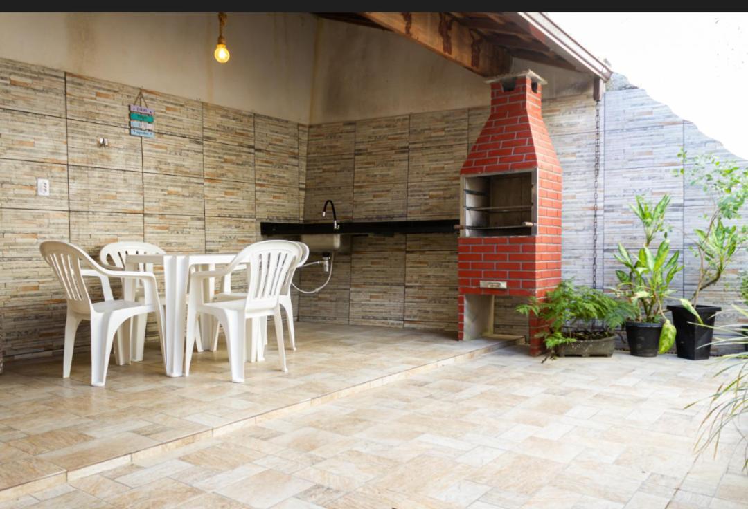 Aconchego Premium Apartment