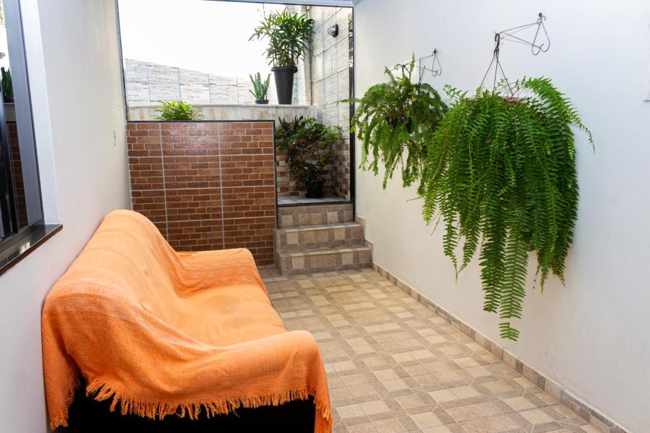 Aconchego Premium Apartment *