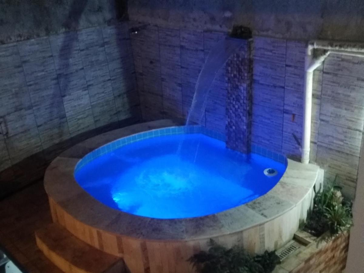 Apartment Aconchego Premium