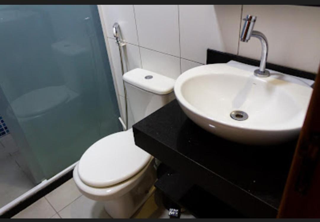 Aconchego Premium Apartment *