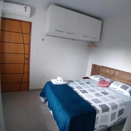 Apartamento Aconchego Premium Angra dos Reis Exterior foto