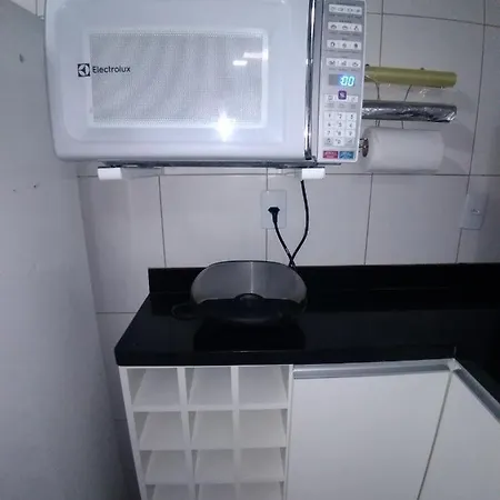 Apartamento Aconchego Premium Angra dos Reis Exterior foto