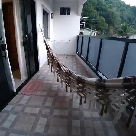 Apartamento Aconchego Premium Angra dos Reis Exterior foto