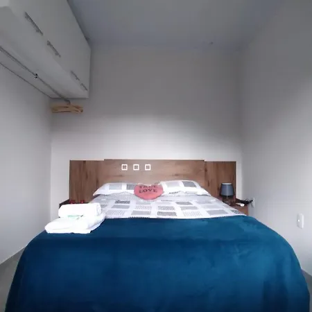 Apartamento Aconchego Premium Angra dos Reis Exterior foto