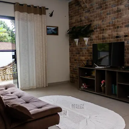 Apartamento Aconchego Premium Angra dos Reis Exterior foto