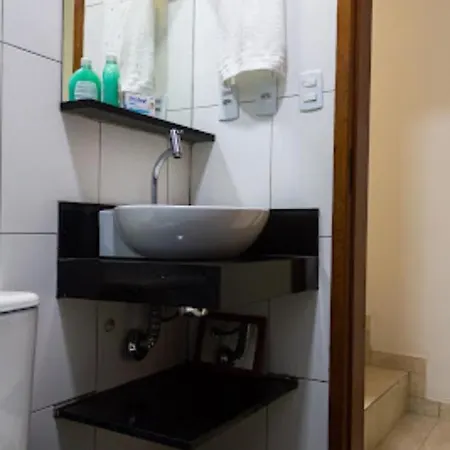 Apartamento Aconchego Premium Angra dos Reis Exterior foto