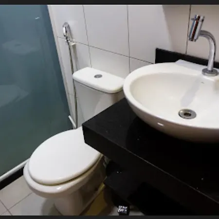 Apartamento Aconchego Premium Angra dos Reis Exterior foto