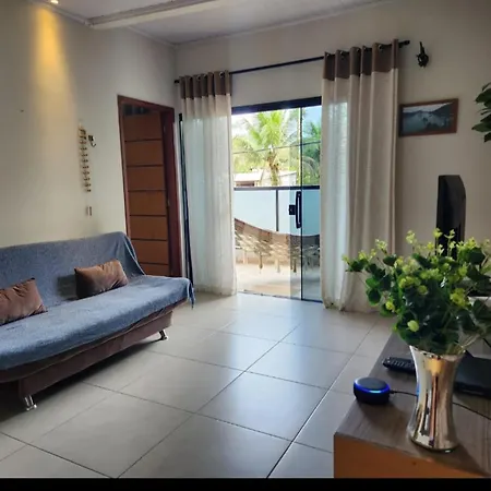 Apartamento Aconchego Premium Angra dos Reis Exterior foto