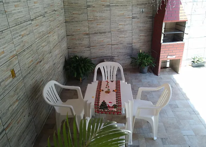 Aconchego Premium