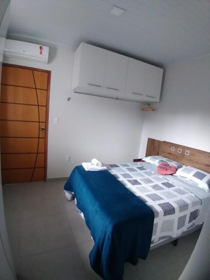 Apartamento Aconchego Premium *
