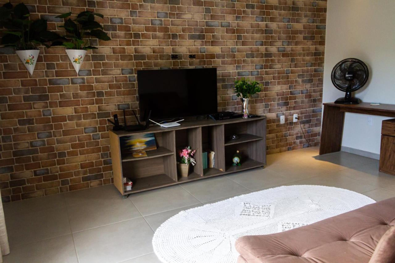 Aconchego Premium Apartamento