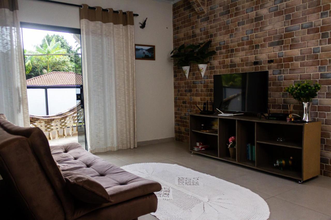 Aconchego Premium Apartamento Angra dos Reis
