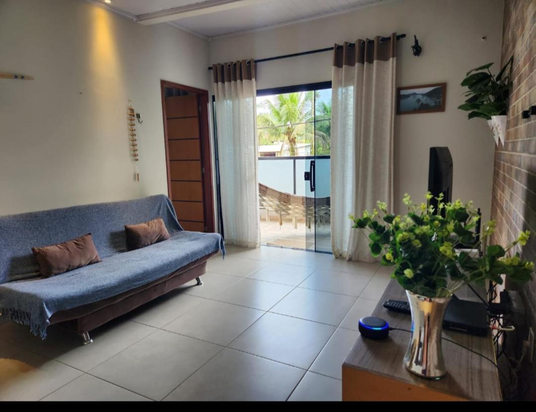Aconchego Premium Apartamento
